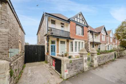 Quantock Road, South Ward