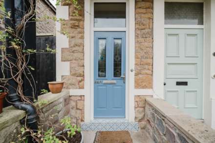 Quantock Road, South Ward, Image 23