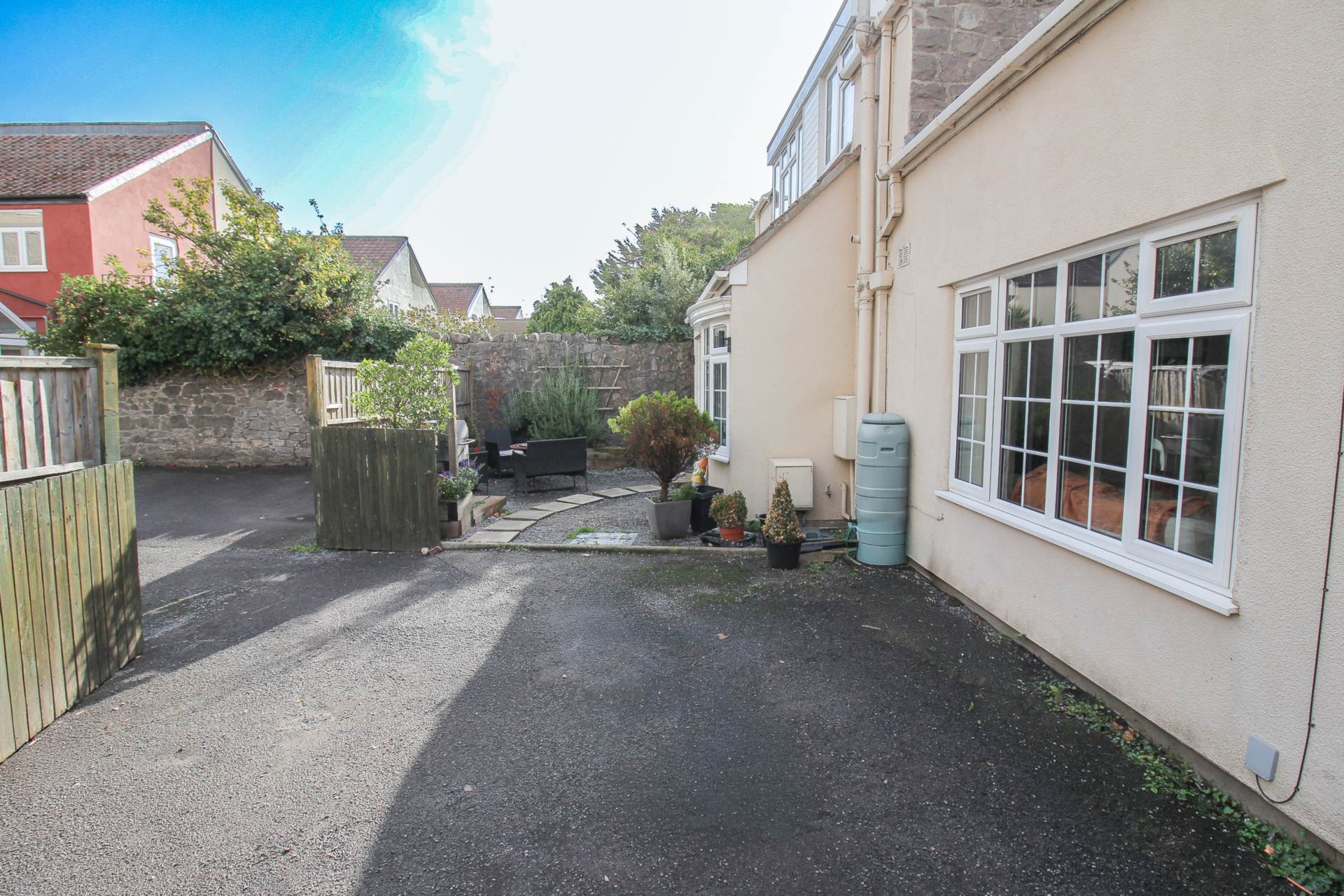 Severn Road**Detached Period Cottage**2 Minutes to Beach**, Image 14