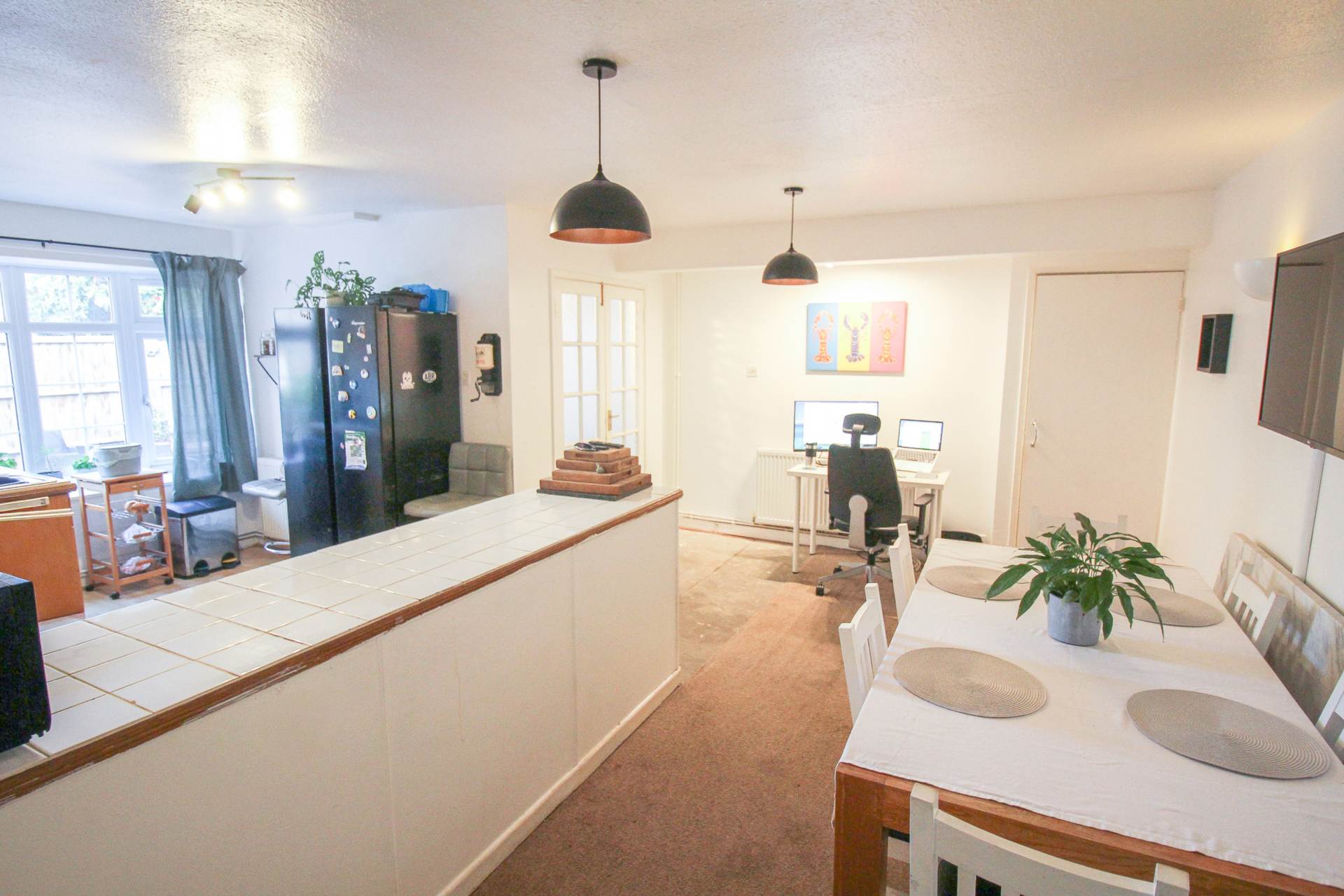 Severn Road**Detached Period Cottage**2 Minutes to Beach**, Image 6