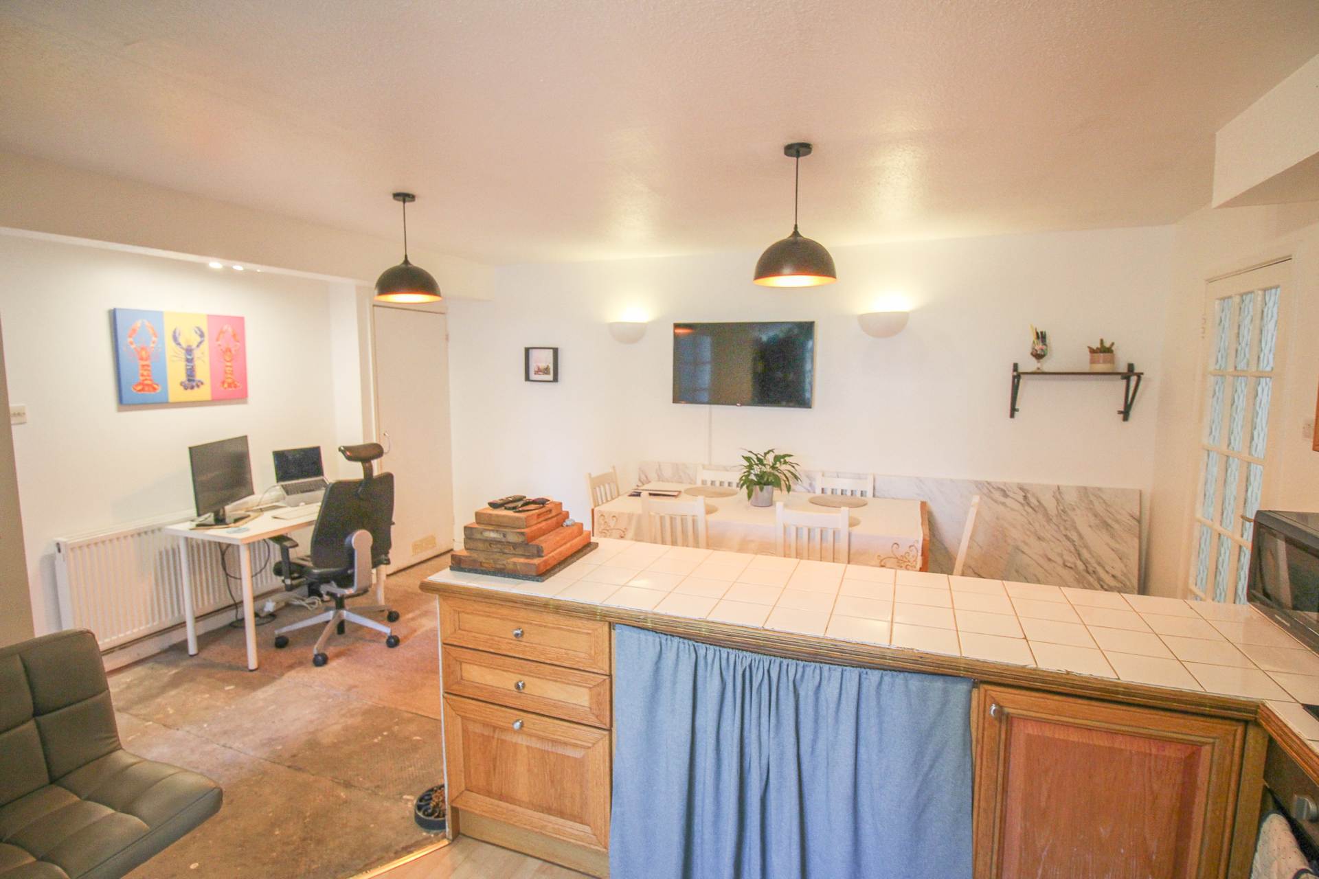 Severn Road**Detached Period Cottage**2 Minutes to Beach**, Image 7