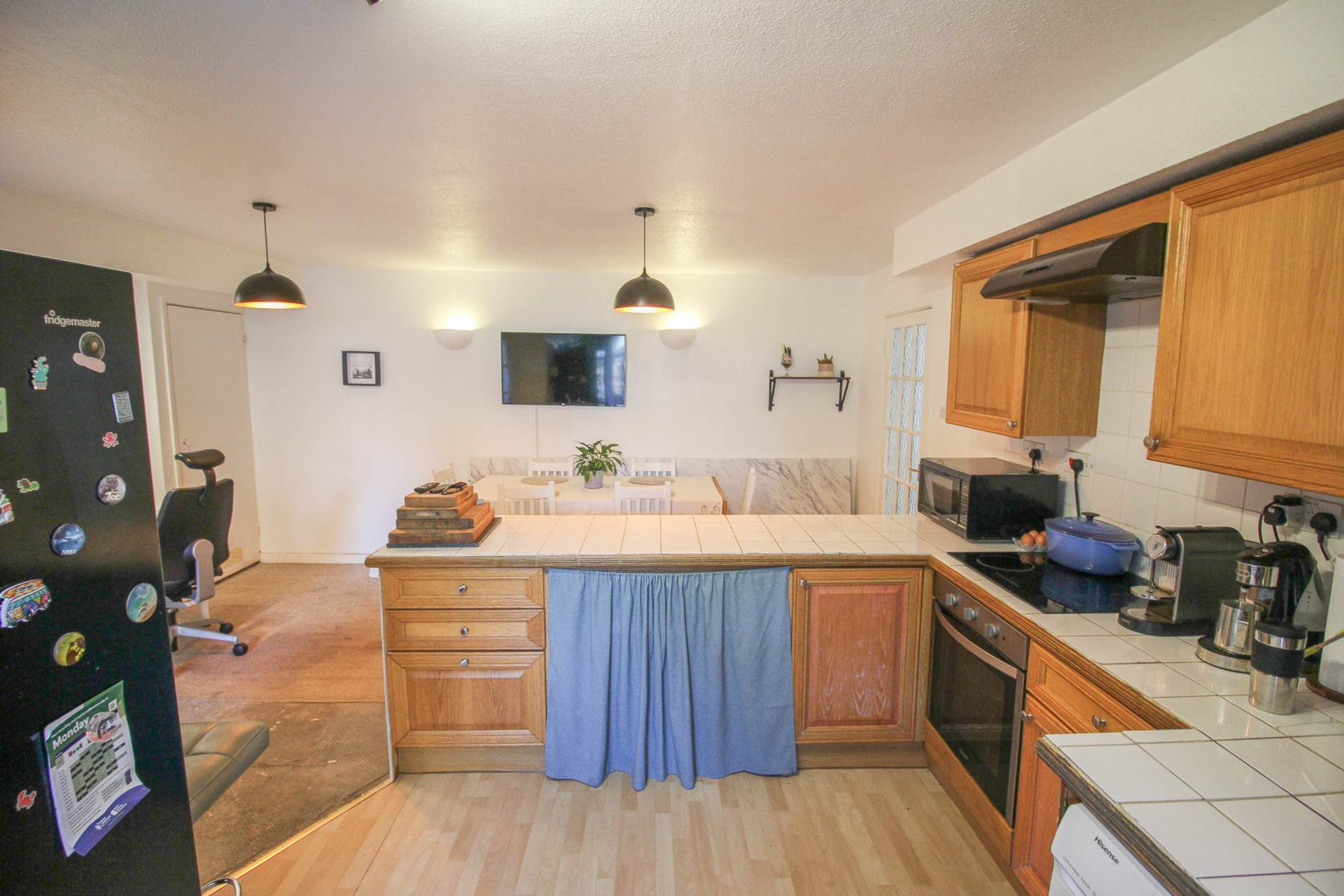 Severn Road**Detached Period Cottage**2 Minutes to Beach**, Image 9