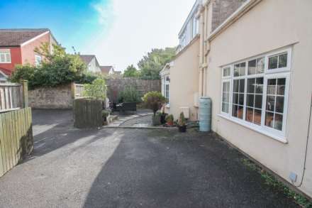 Severn Road**Detached Period Cottage**2 Minutes to Beach**, Image 14