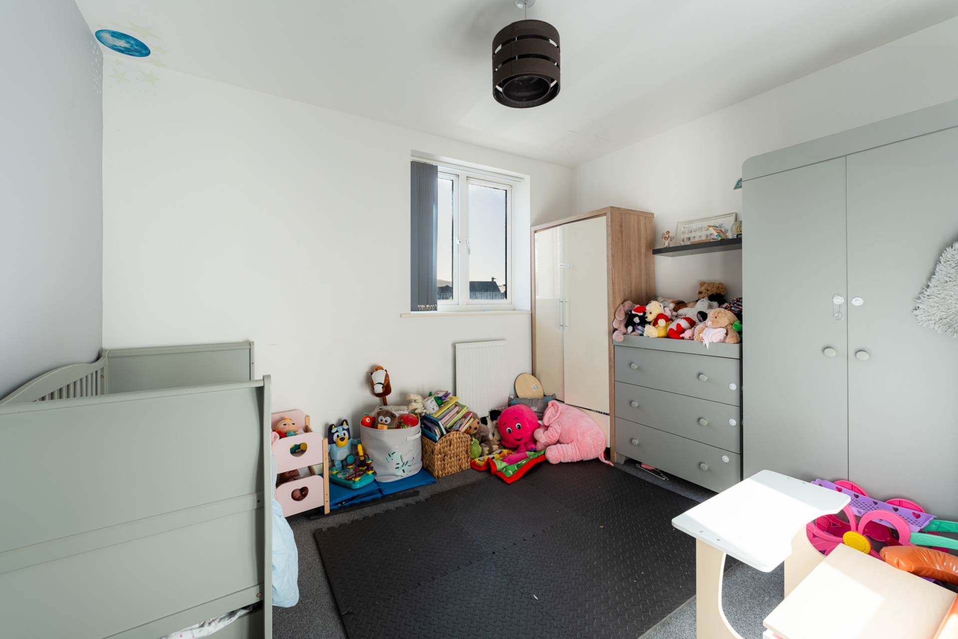 Whitney Crescent, Haywood Village - Superb First Time Buy, Image 8