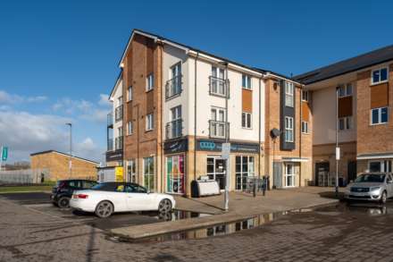 Whitney Crescent, Haywood Village - Superb First Time Buy
