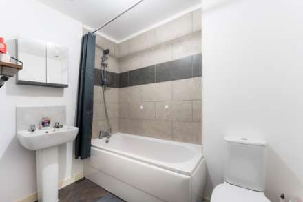 Whitney Crescent, Haywood Village - Superb First Time Buy, Image 10