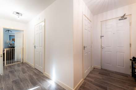 Whitney Crescent, Haywood Village - Superb First Time Buy, Image 11