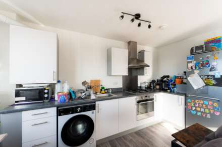 Whitney Crescent, Haywood Village - Superb First Time Buy, Image 4
