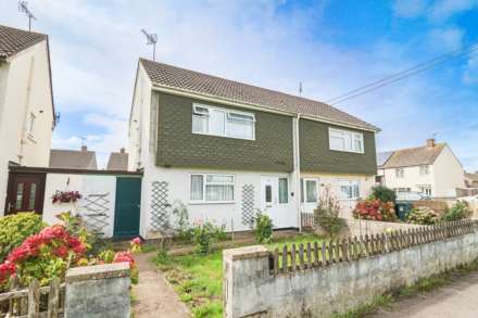 Rydal Road, Weston-super-Mare