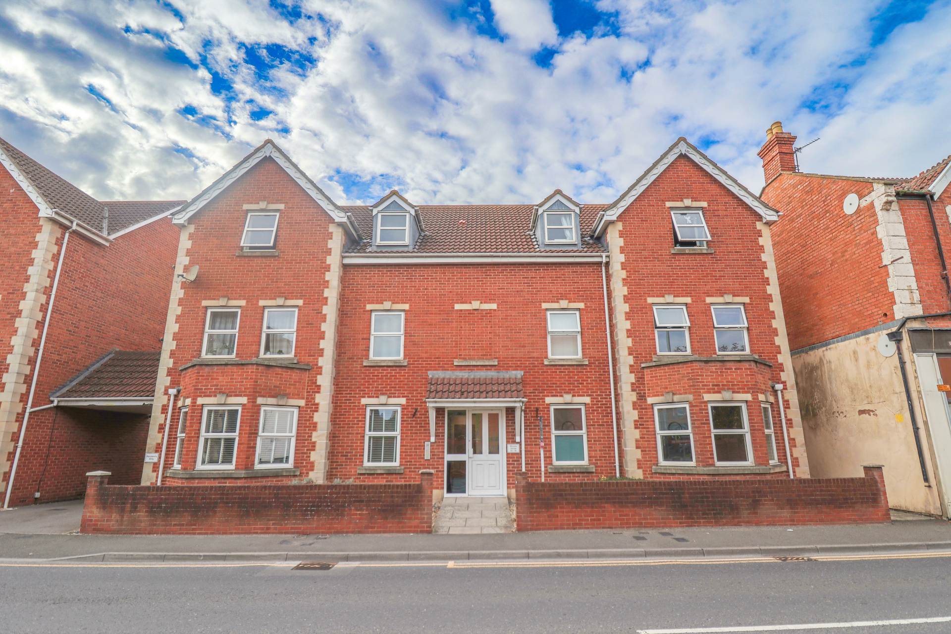 Church Road, Highbridge, Image 1