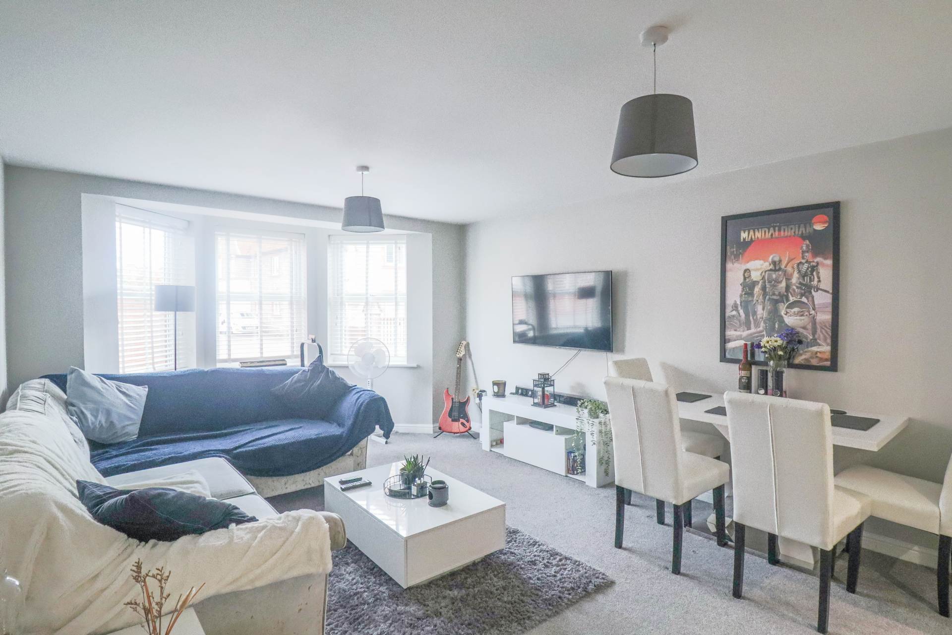 Church Road, Highbridge, Image 2