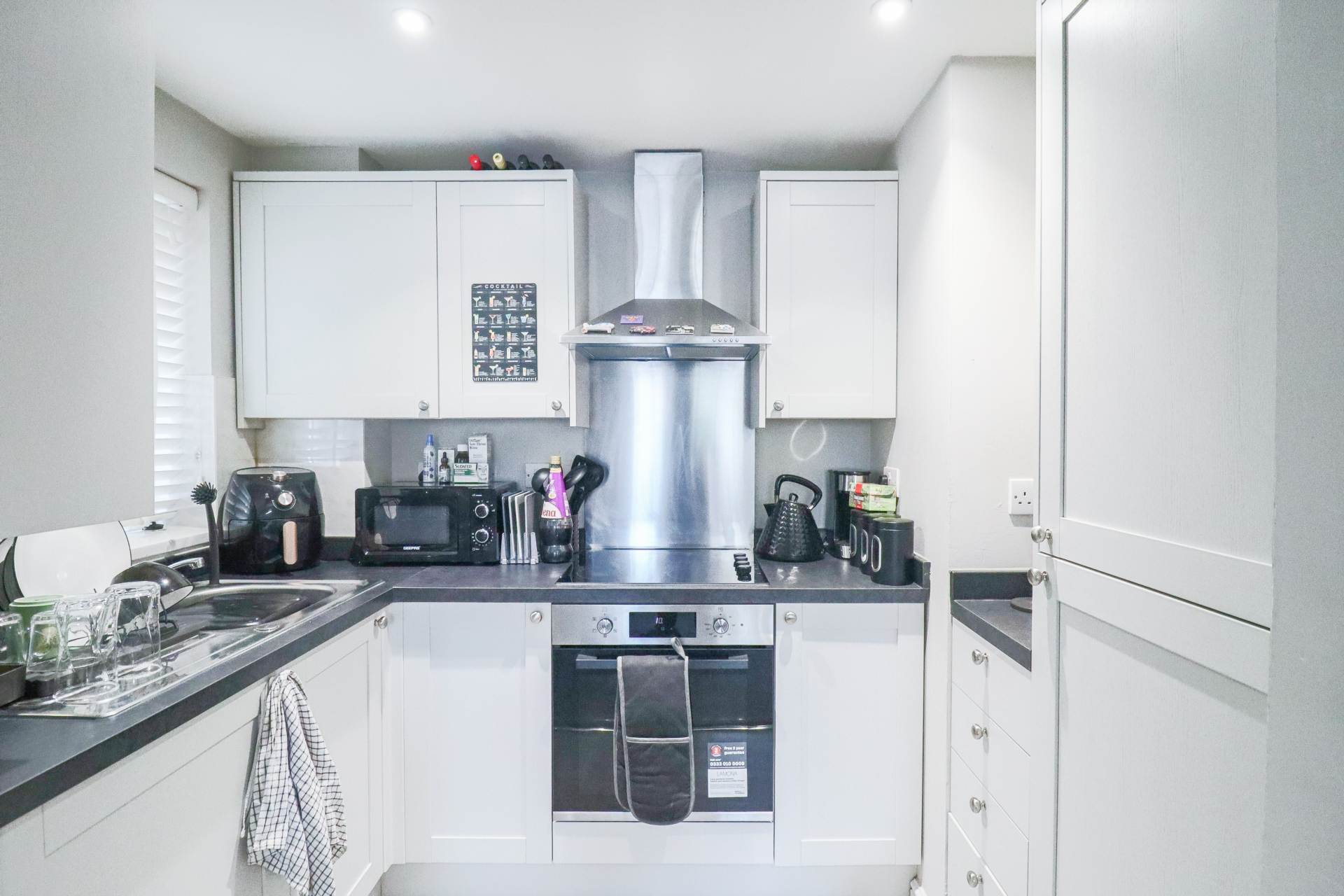 Church Road, Highbridge, Image 6