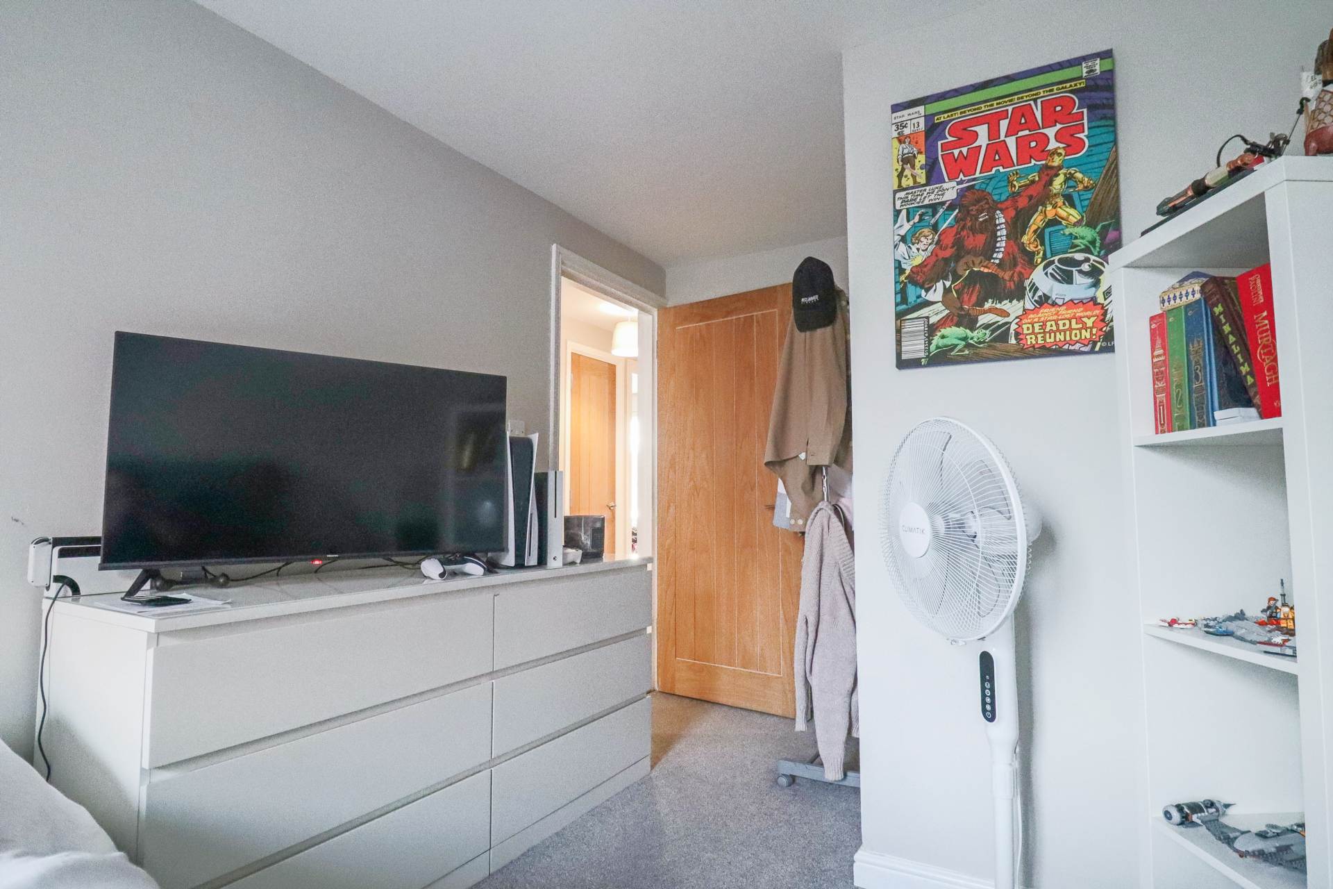 Church Road, Highbridge, Image 8