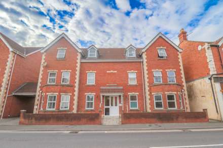 Church Road, Highbridge, Image 1