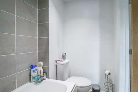 Church Road, Highbridge, Image 11