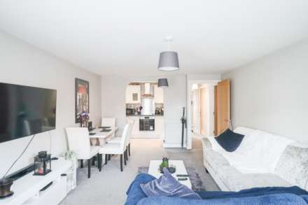 Church Road, Highbridge, Image 4