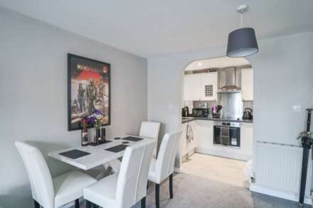 Church Road, Highbridge, Image 5