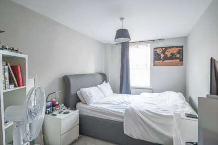 Church Road, Highbridge, Image 7