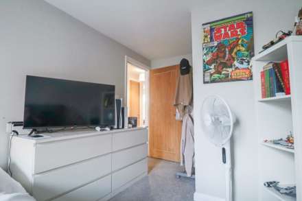 Church Road, Highbridge, Image 8