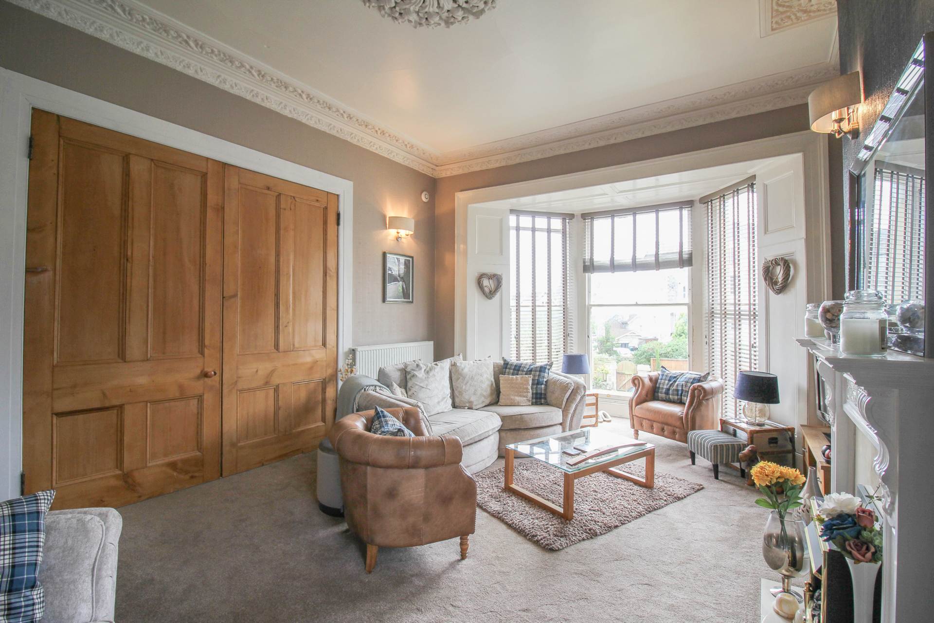 **Shrubbery Avenue**Stunningly Presented**Desirable Location**Ground Floor with Garden**, Image 11