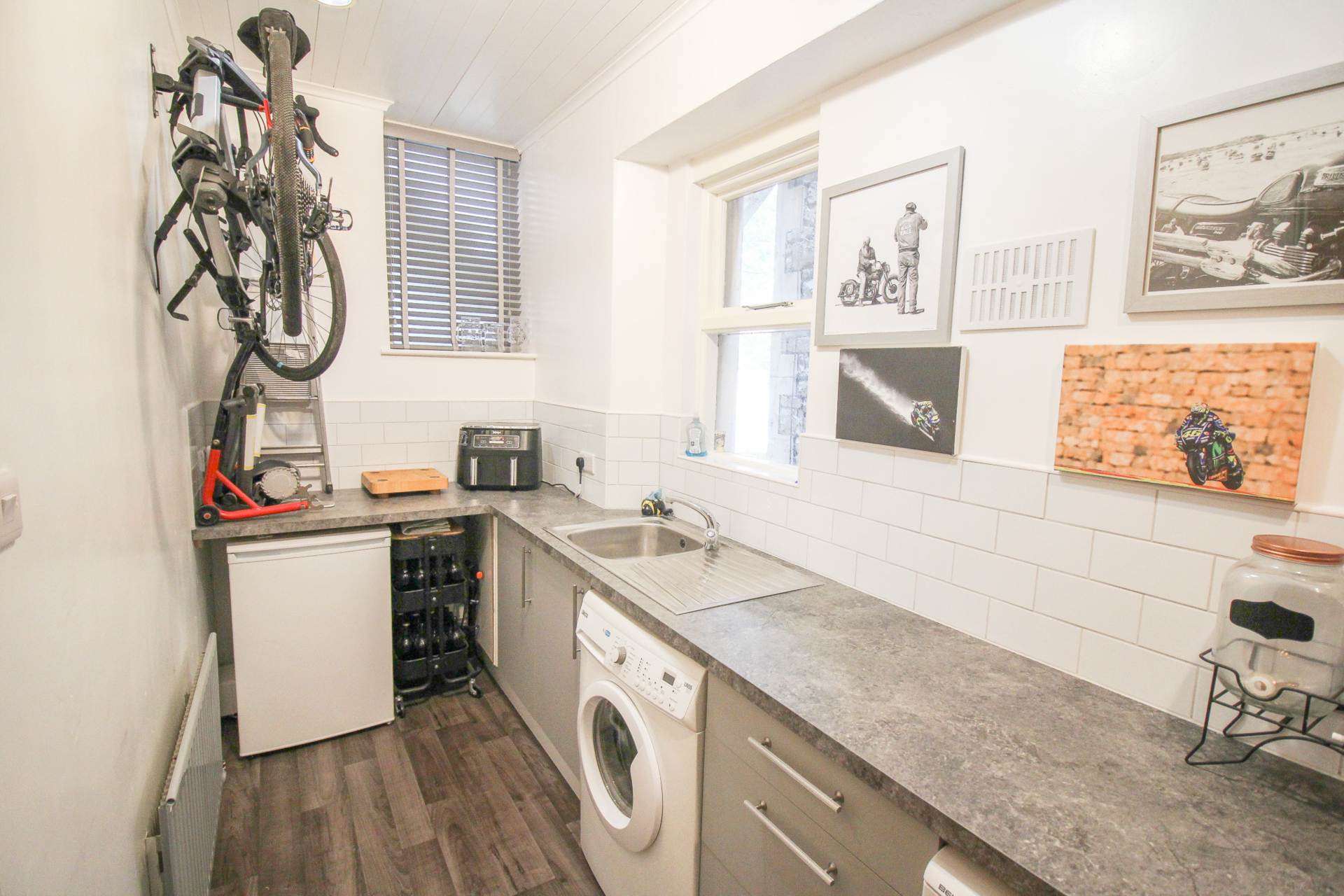**Shrubbery Avenue**Stunningly Presented**Desirable Location**Ground Floor with Garden**, Image 14