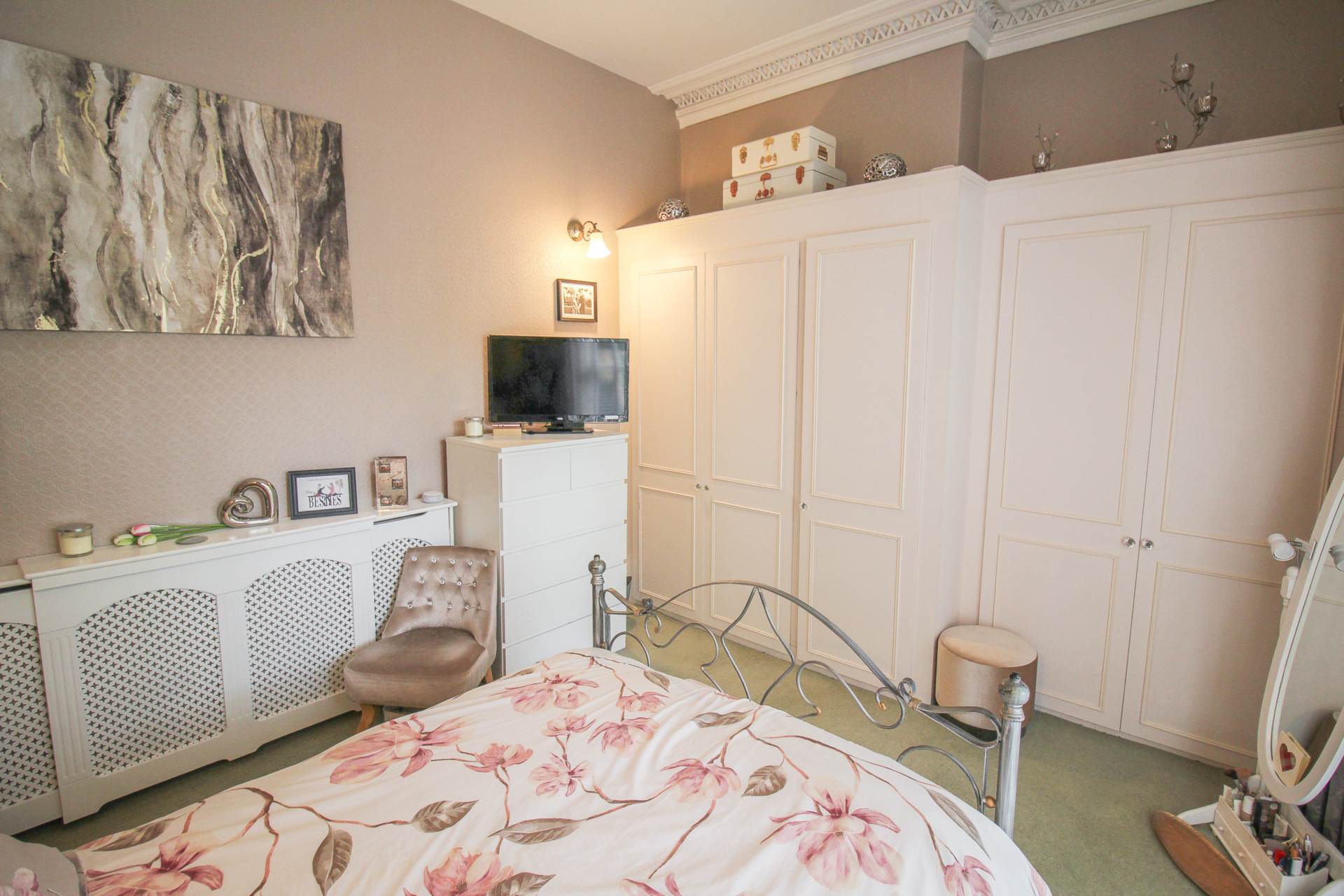 **Shrubbery Avenue**Stunningly Presented**Desirable Location**Ground Floor with Garden**, Image 18