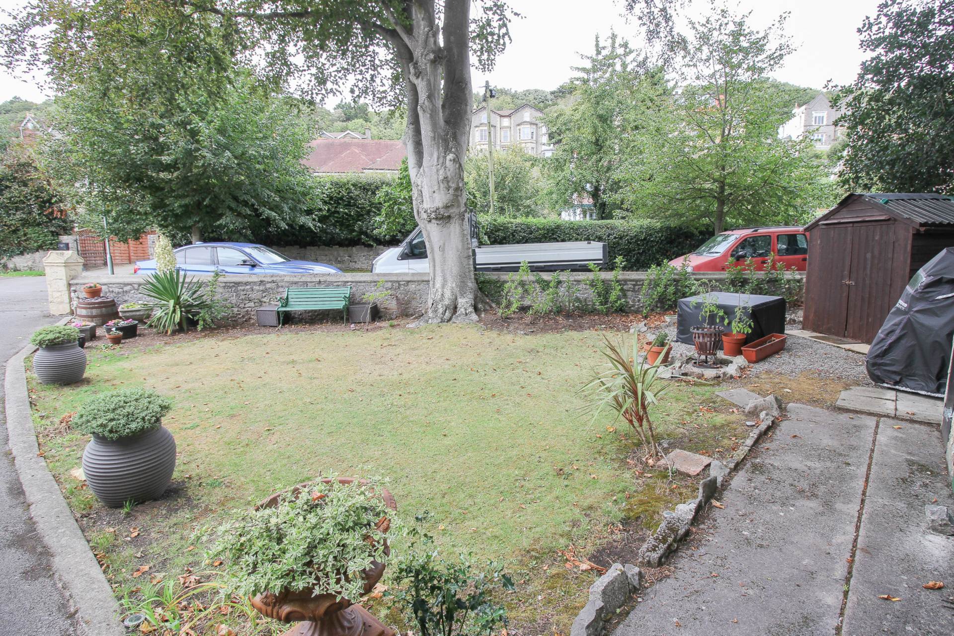 **Shrubbery Avenue**Stunningly Presented**Desirable Location**Ground Floor with Garden**, Image 23
