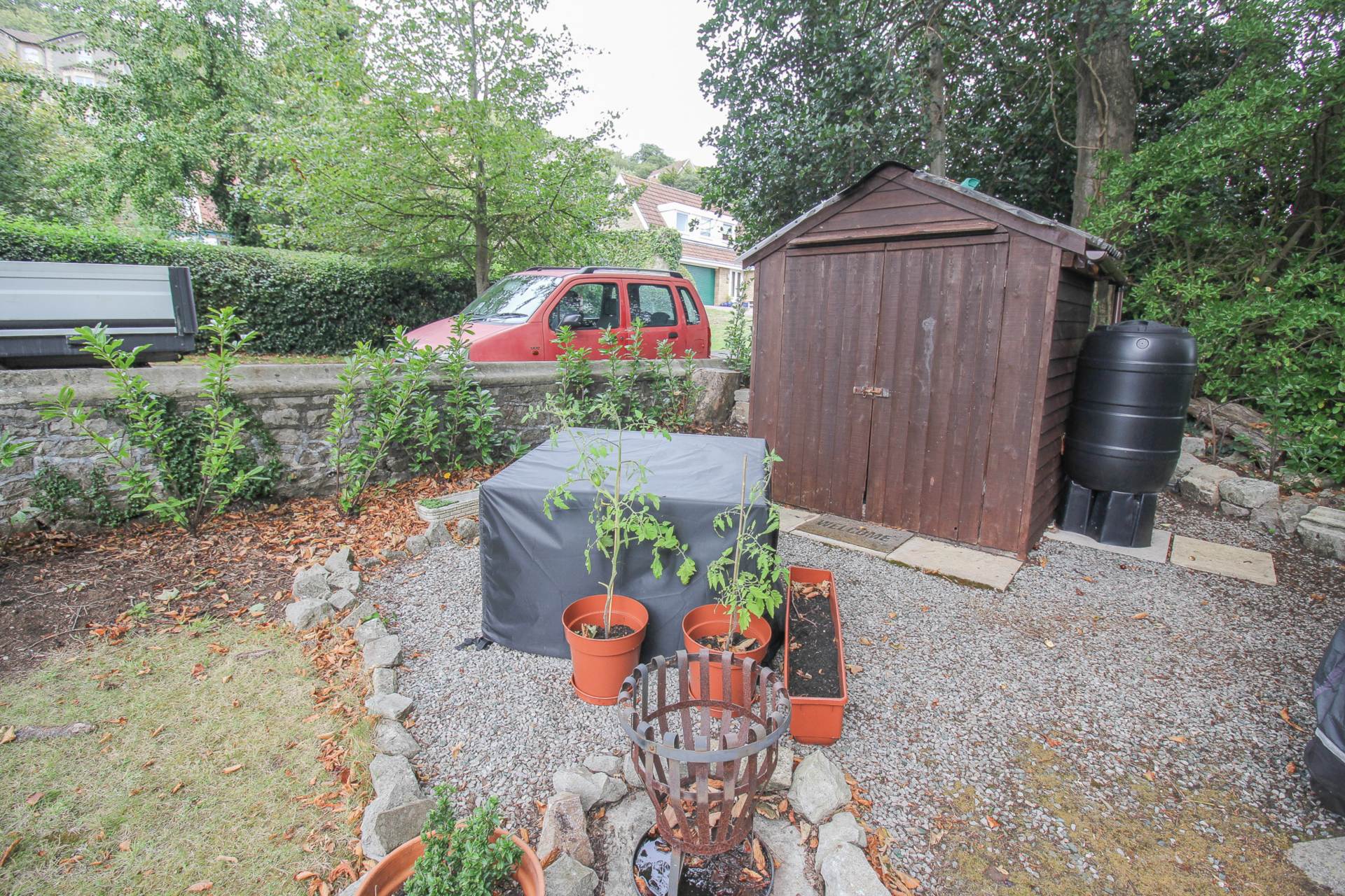 **Shrubbery Avenue**Stunningly Presented**Desirable Location**Ground Floor with Garden**, Image 24