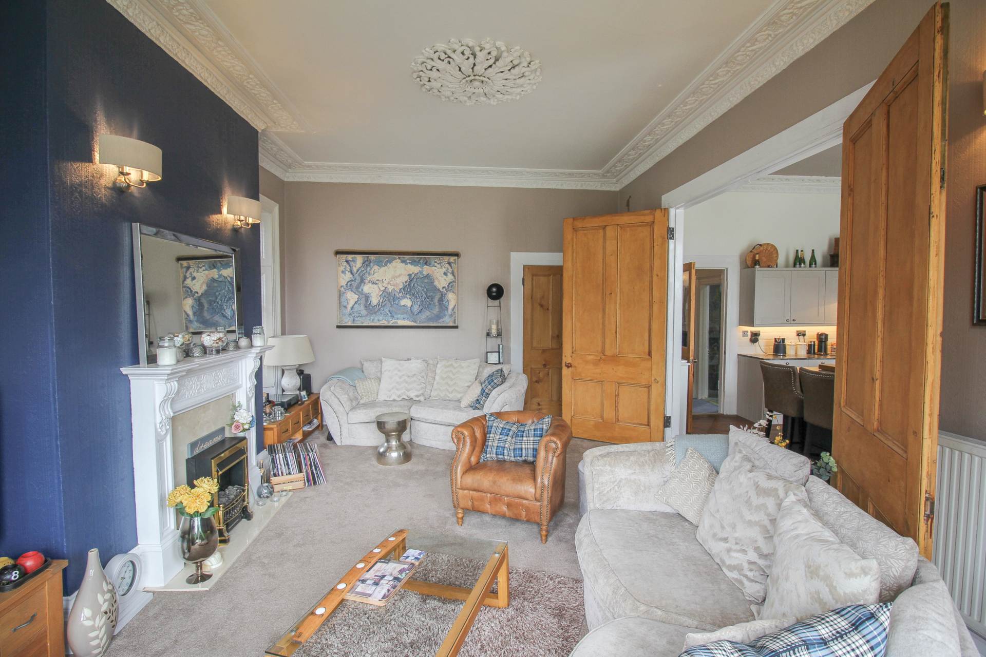**Shrubbery Avenue**Stunningly Presented**Desirable Location**Ground Floor with Garden**, Image 4