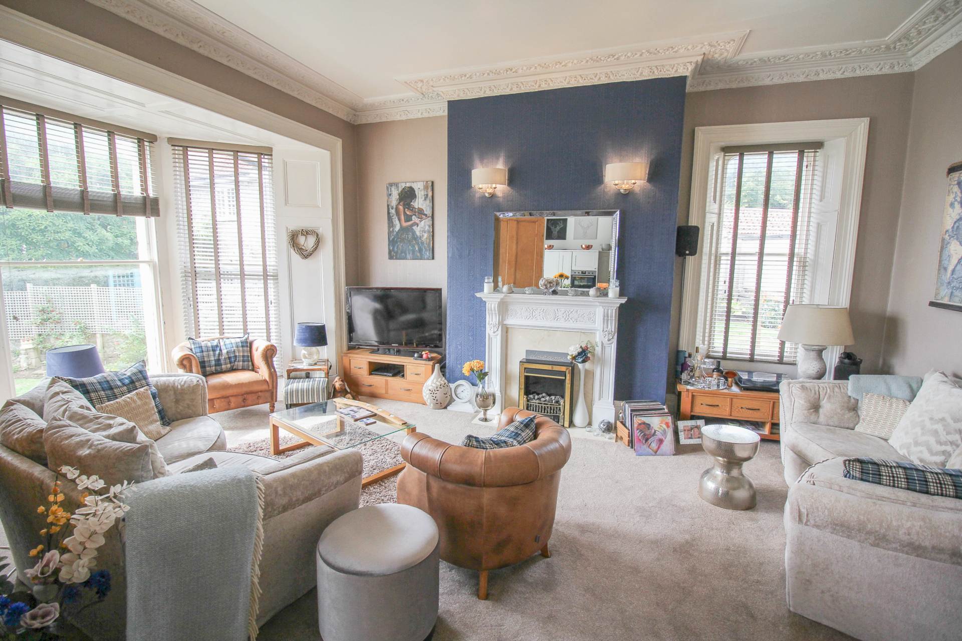 **Shrubbery Avenue**Stunningly Presented**Desirable Location**Ground Floor with Garden**, Image 5