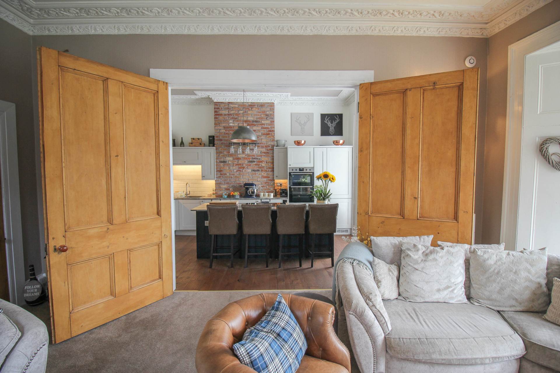 **Shrubbery Avenue**Stunningly Presented**Desirable Location**Ground Floor with Garden**, Image 6