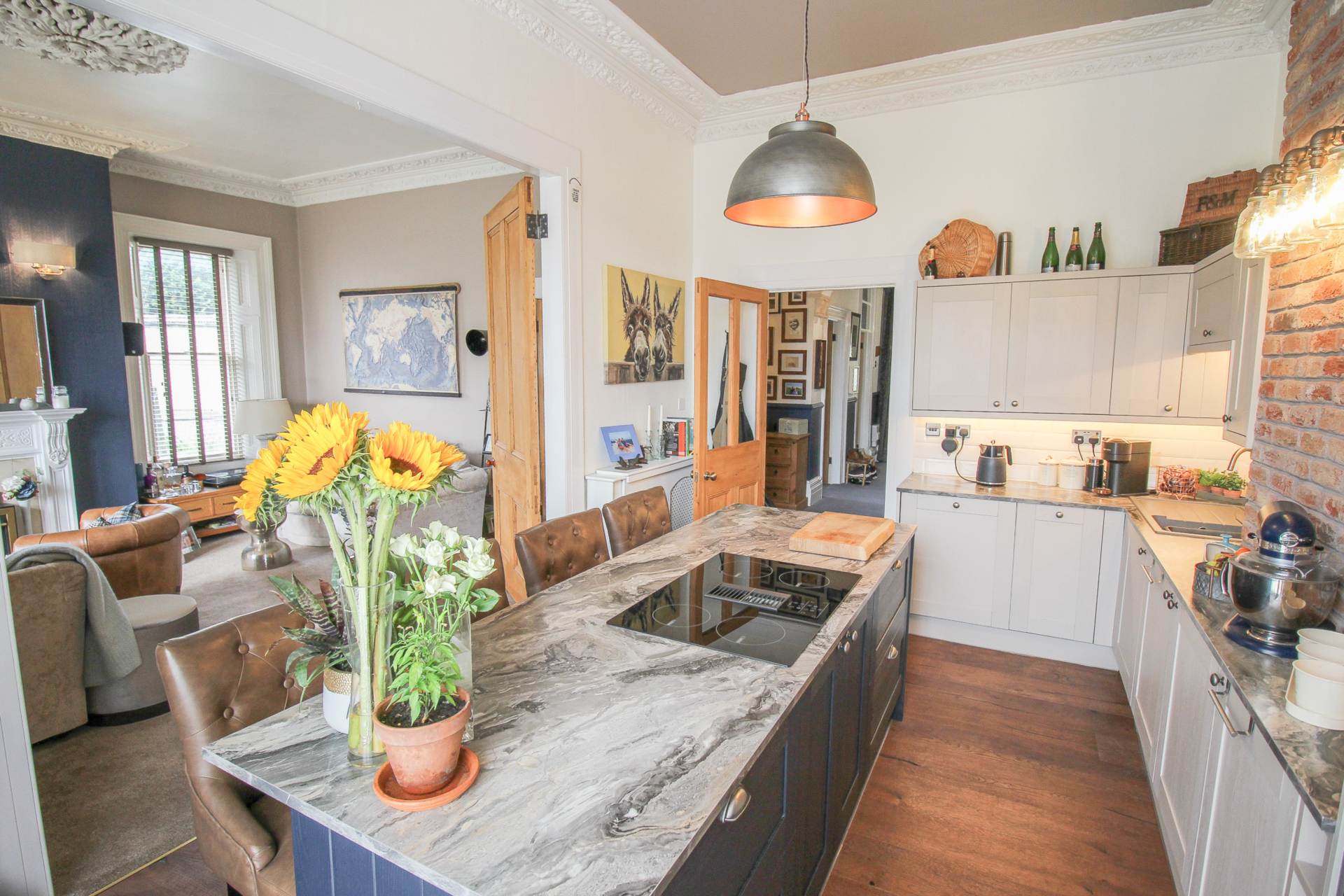 **Shrubbery Avenue**Stunningly Presented**Desirable Location**Ground Floor with Garden**, Image 9