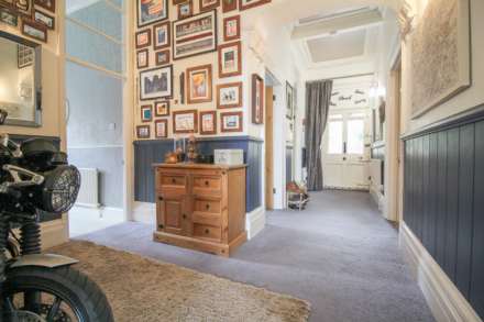 **Shrubbery Avenue**Stunningly Presented**Desirable Location**Ground Floor with Garden**, Image 12