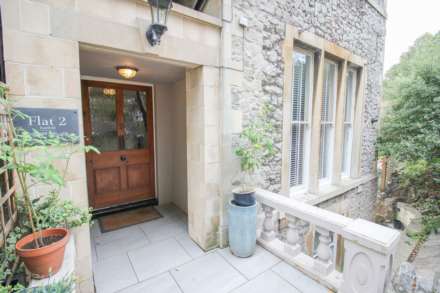 **Shrubbery Avenue**Stunningly Presented**Desirable Location**Ground Floor with Garden**, Image 2
