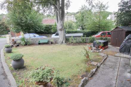 **Shrubbery Avenue**Stunningly Presented**Desirable Location**Ground Floor with Garden**, Image 23