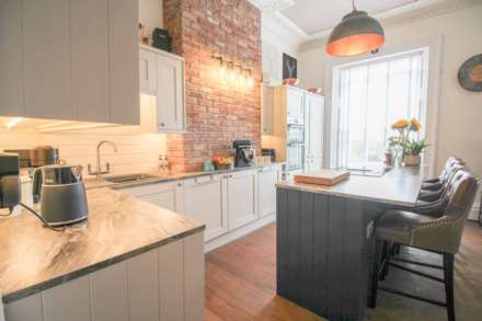 **Shrubbery Avenue**Stunningly Presented**Desirable Location**Ground Floor with Garden**, Image 8