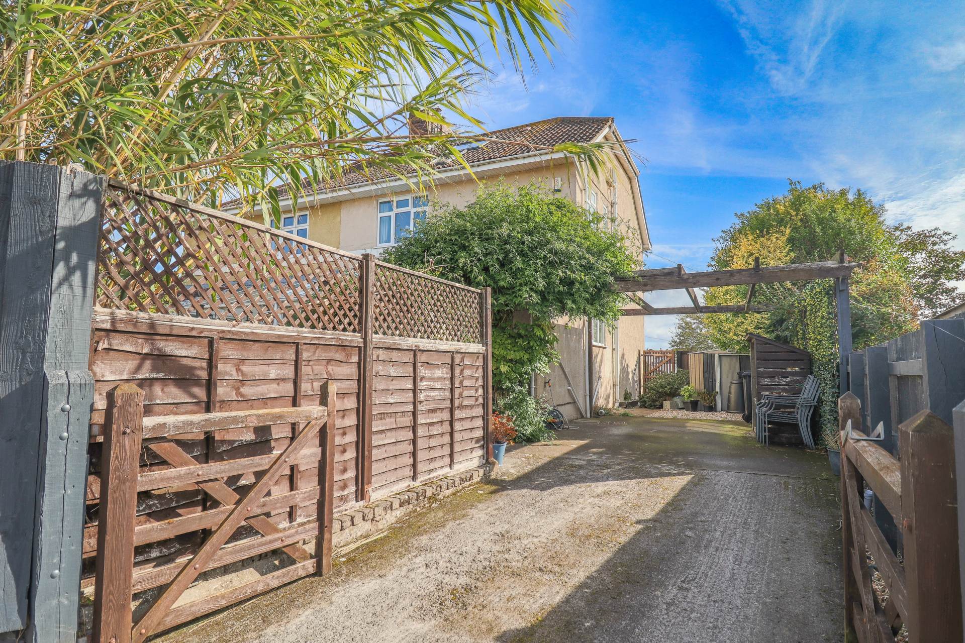Manor Road, Weston-super-Mare, Image 2