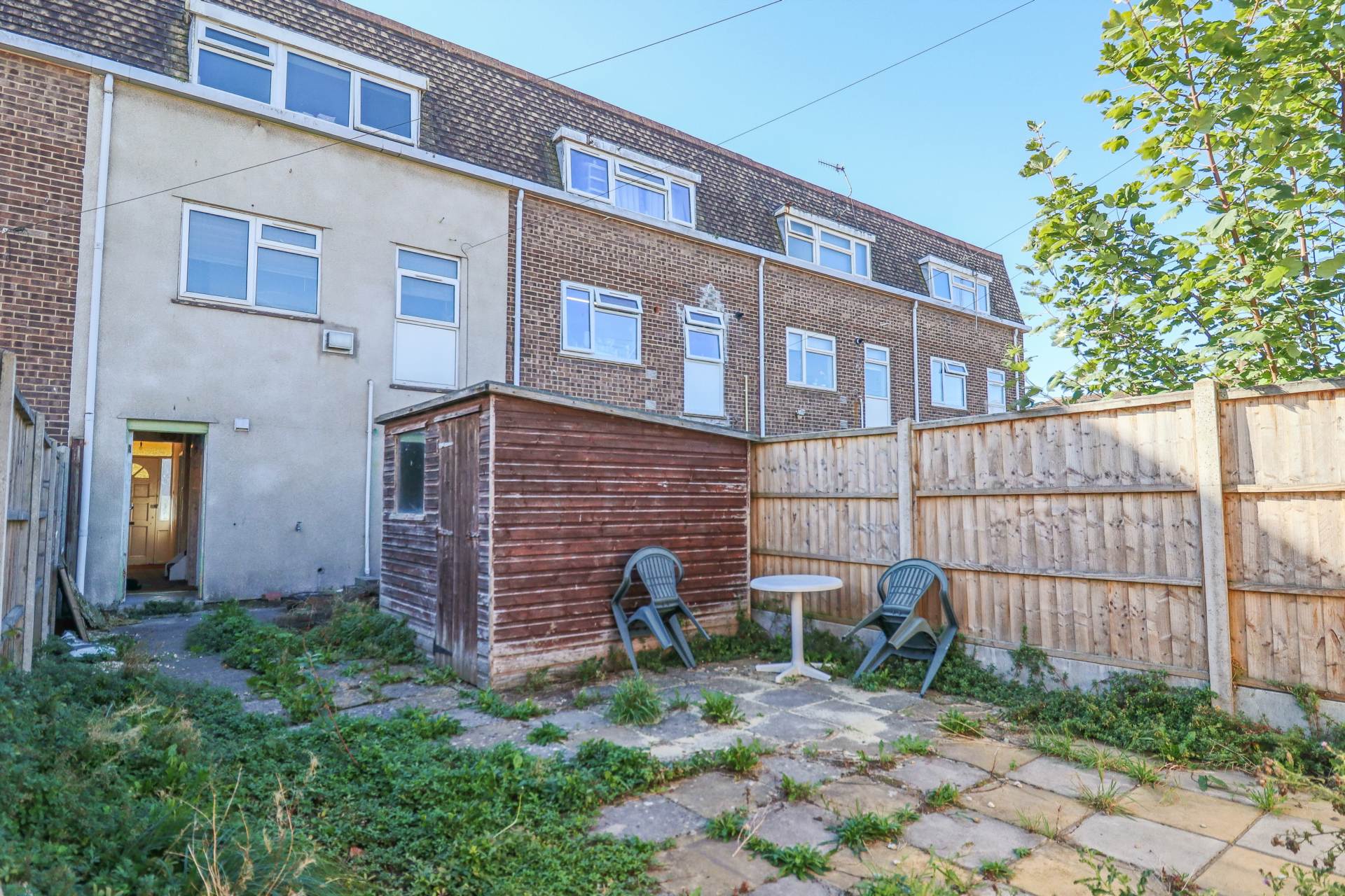 Drayton, Weston-super-Mare, Image 3