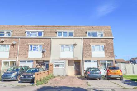 Drayton, Weston-super-Mare