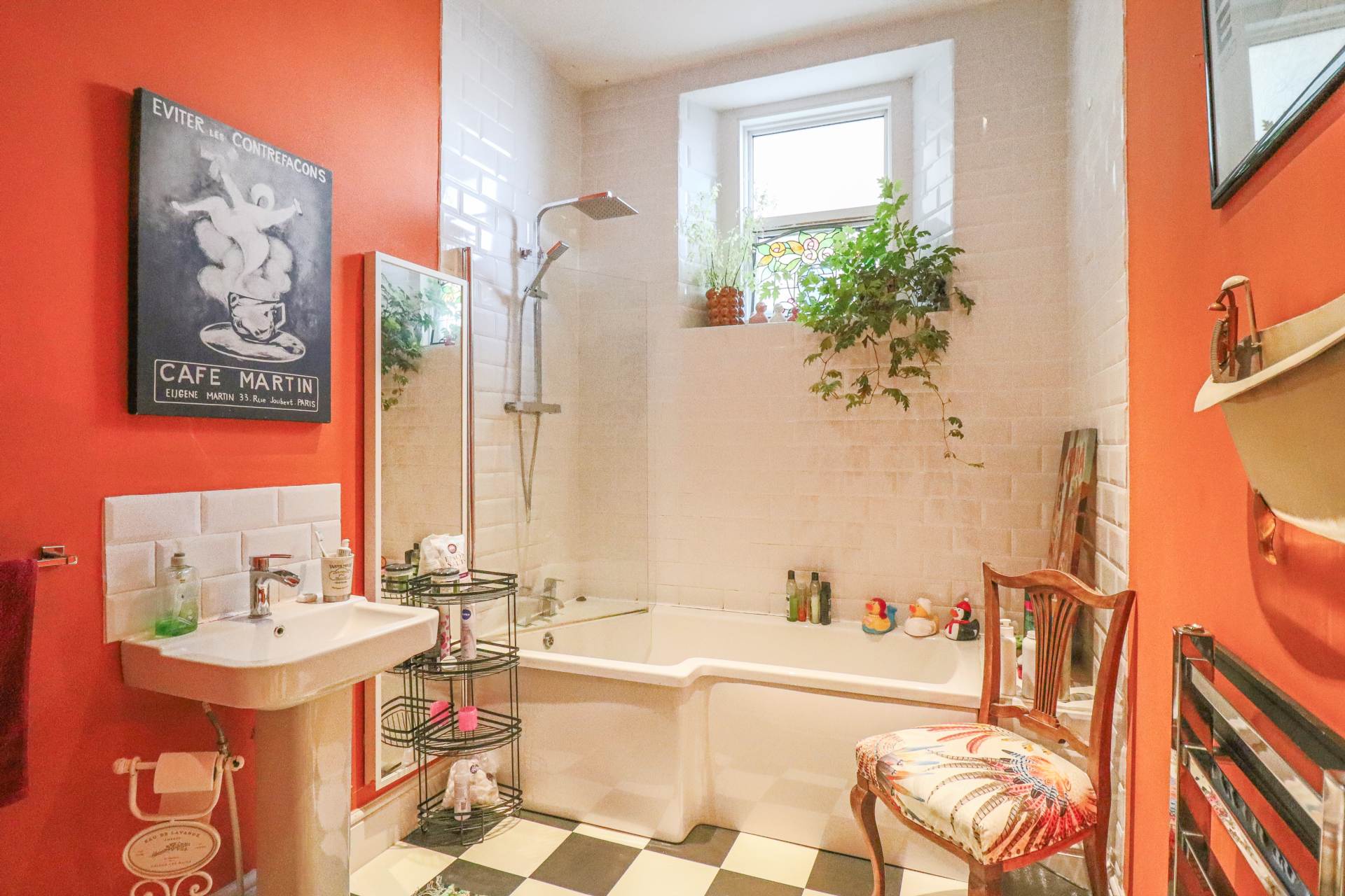 Bristol Road Lower, Hillside - Superb Victorian Flat, Image 16