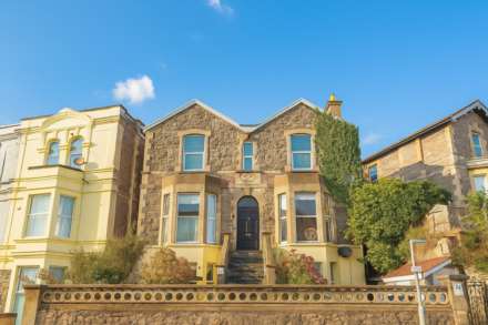 Bristol Road Lower, Weston-super-Mare