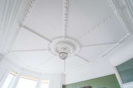 Bristol Road Lower, Hillside - Superb Victorian Flat, Image 18