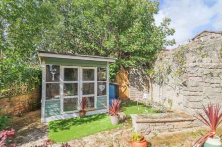 Bristol Road Lower, Hillside - Superb Victorian Flat, Image 5