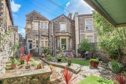 Bristol Road Lower, Hillside - Superb Victorian Flat, Image 6