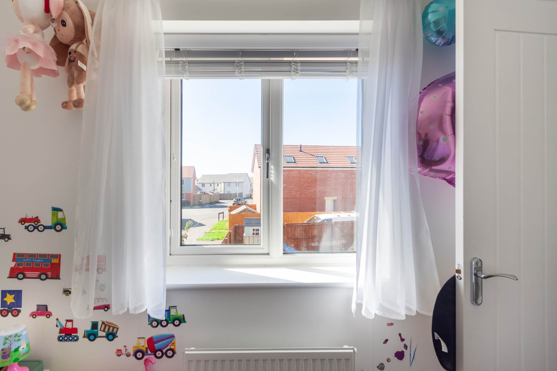 Aztec Walk, Haywood Village - Larger Than Average Detached Home, Image 16