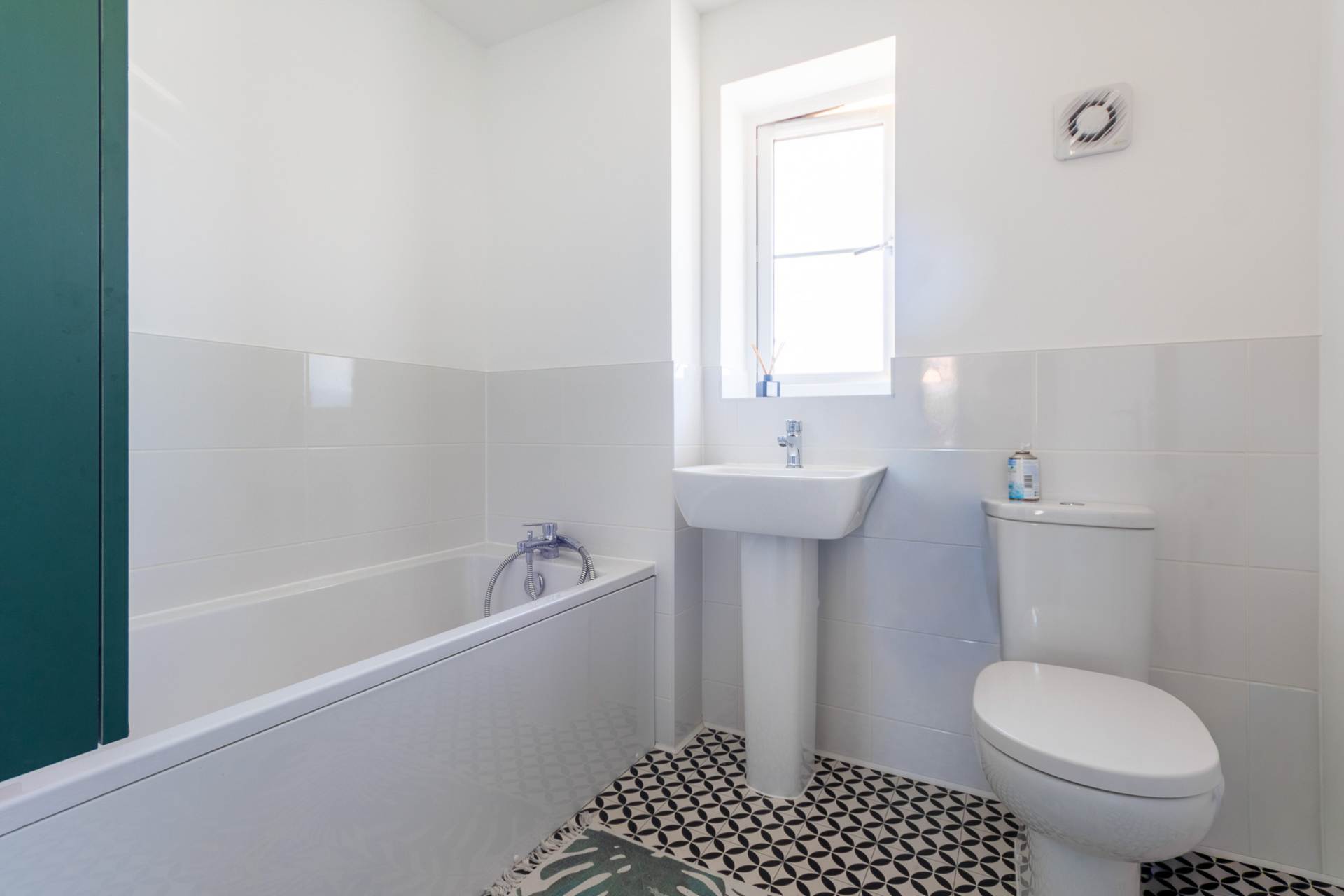 Aztec Walk, Haywood Village - Larger Than Average Detached Home, Image 17