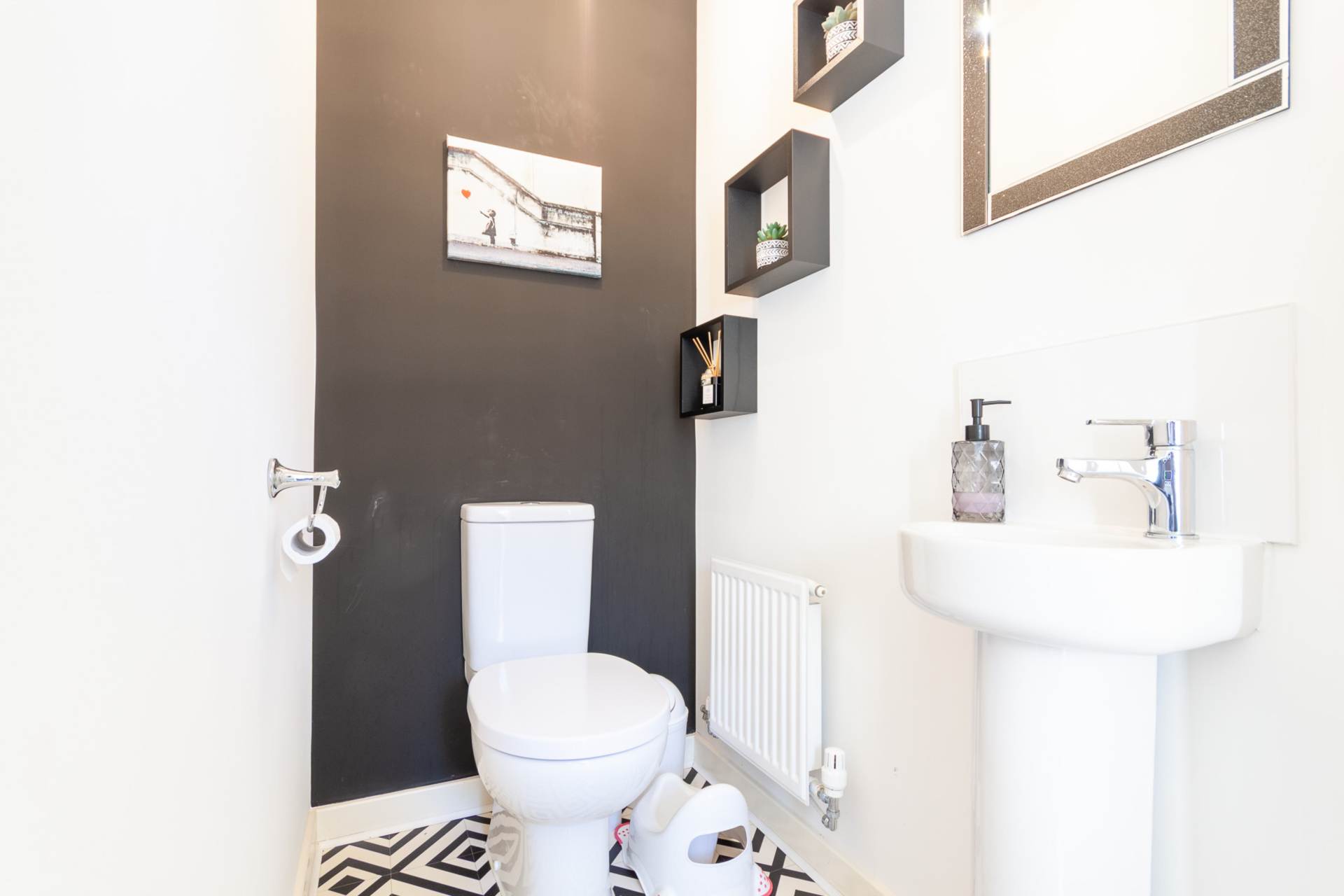 Aztec Walk, Haywood Village - Larger Than Average Detached Home, Image 19