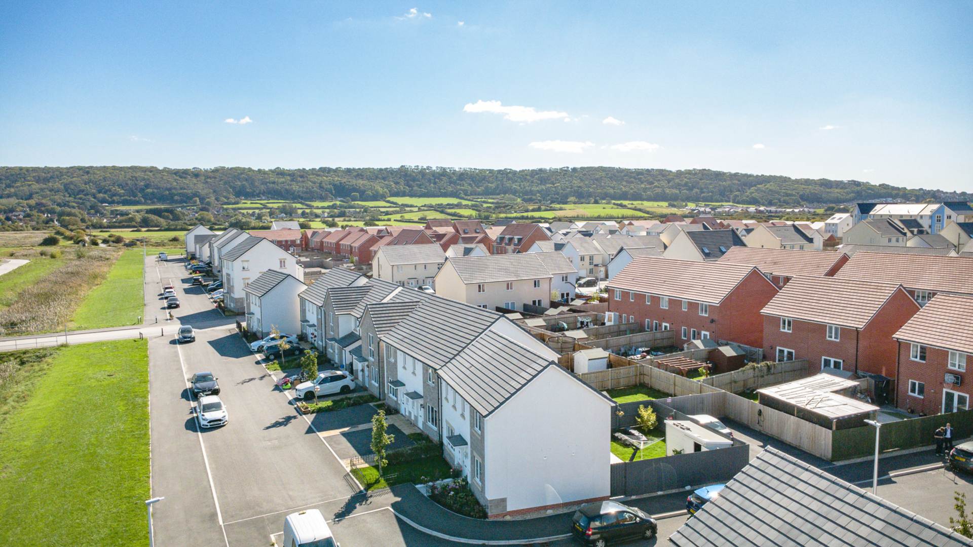 Aztec Walk, Haywood Village - Larger Than Average Detached Home, Image 3