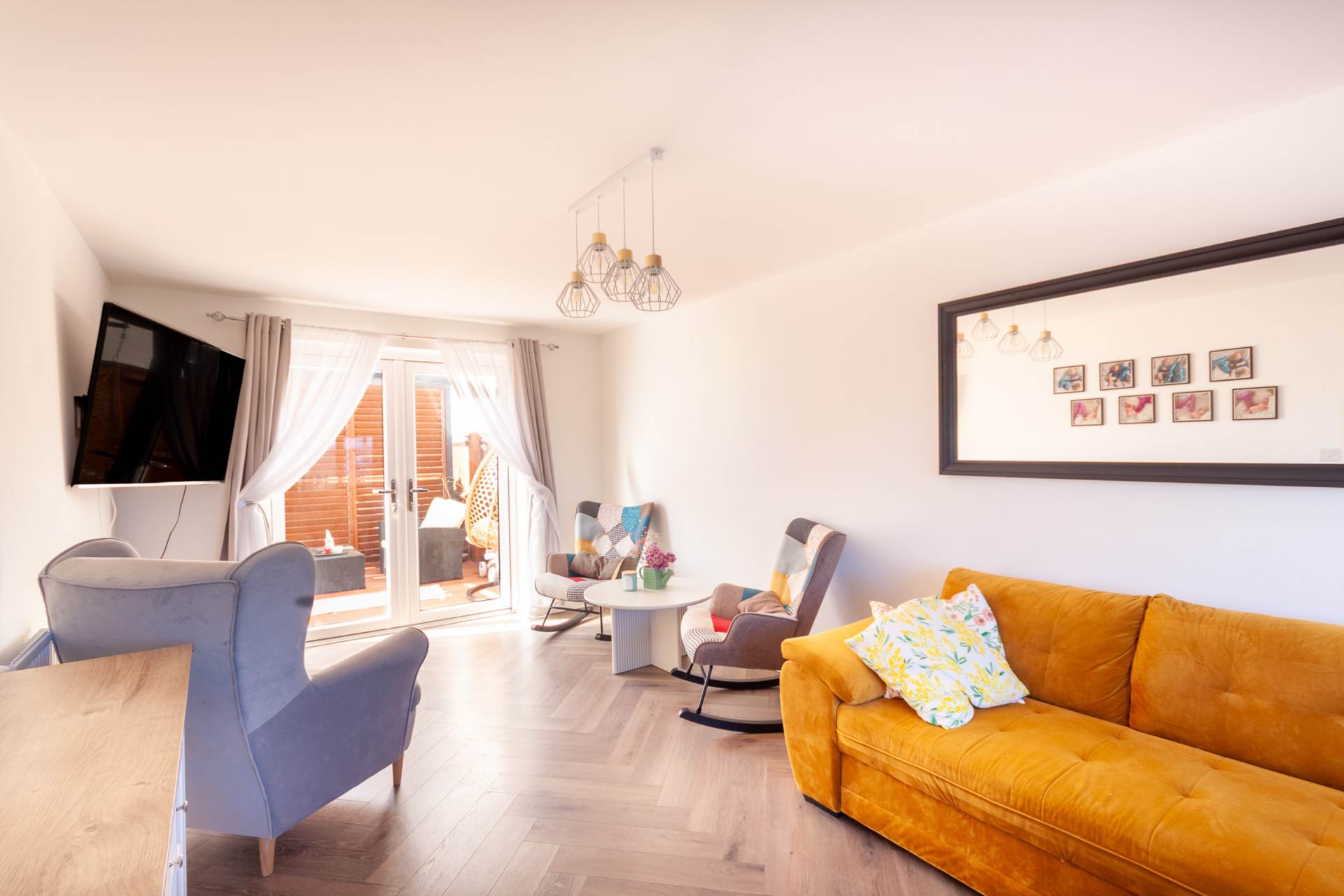 Aztec Walk, Haywood Village - Larger Than Average Detached Home, Image 4
