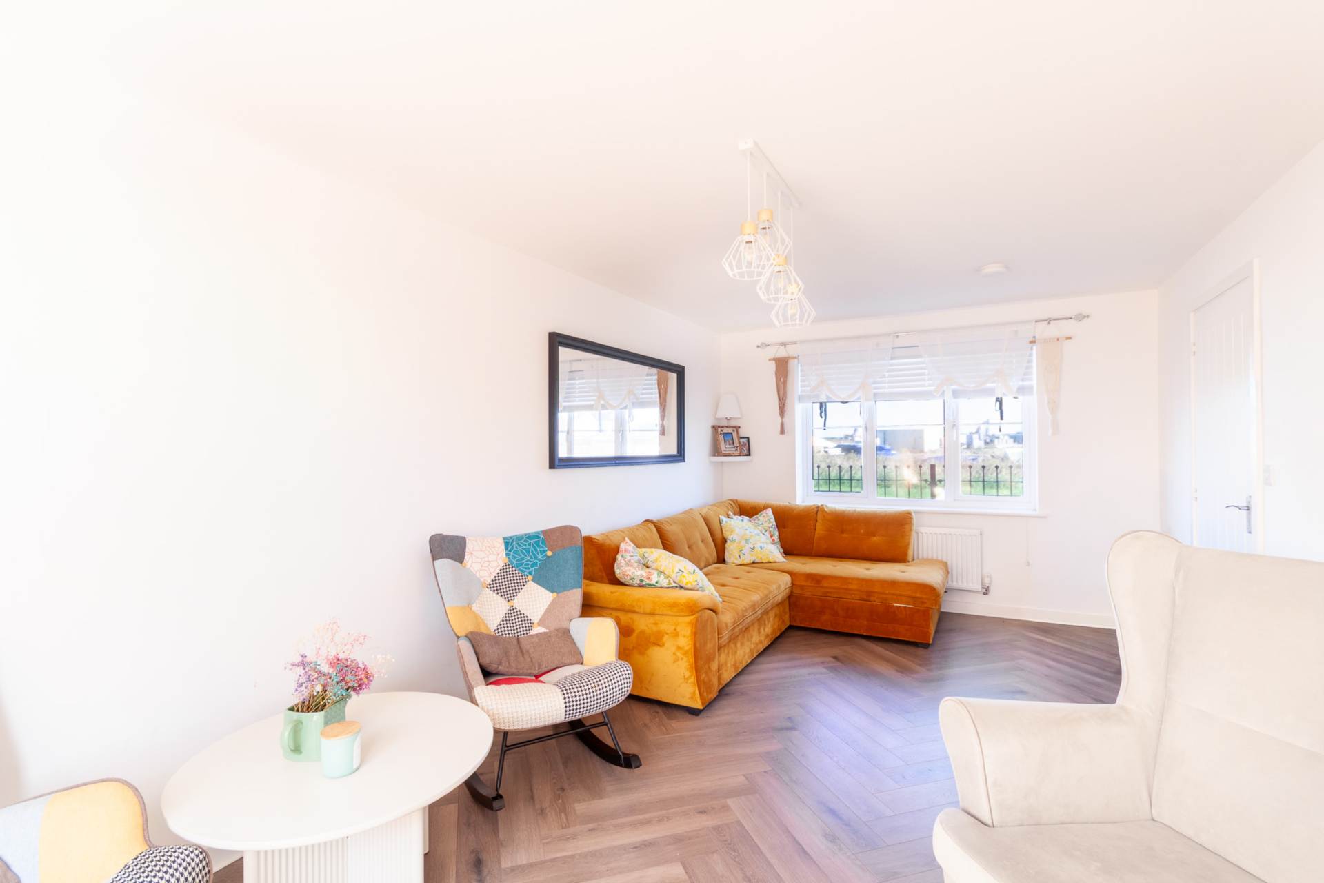 Aztec Walk, Haywood Village - Larger Than Average Detached Home, Image 5